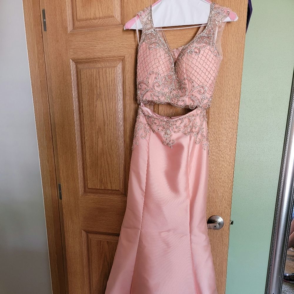 Formalities Prom Dress 